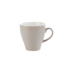 Evolve Coffee/Tea Cup 25cl/9oz Dune