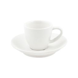 Evolve Espresso Cup 7.5cl / 2 1/2oz Blanco