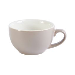 Evolve Large Cappuccino Cup 28cl 9 3/4oz Dune