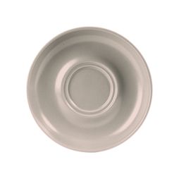 Evolve Saucer For Coffee/Tea &amp; Mug 15cm/6" Dune