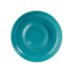 Evolve Saucer For Coffee/Tea &amp; Mugs 15cm/6" Teal