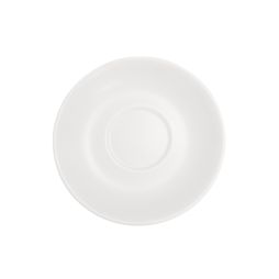 Evolve Saucer For Espresso Cup 12cm /4 3/4" Blanco