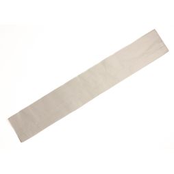 4" x 6" x 26" White Sulphite Long Baguette Bag