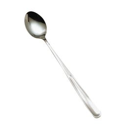 Latte Spoons 20.5cm - Stainless Steel