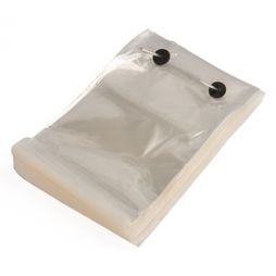 Snappy Bags Non Perf 200 x 250mm (8 x 10") Bopp