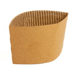 8 - 10oz Coffee clutch