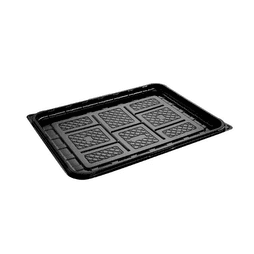 Anson Medium Rectangular Sandwich Platter Base Faerch