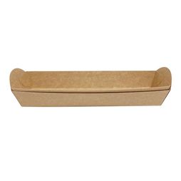 Fiesta Recyclable Baguette Tray