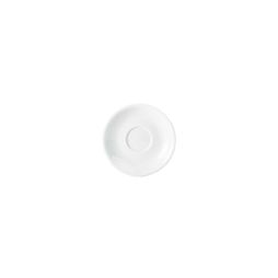 Genware Porcelain Saucer 13.5cm/ 5.25"