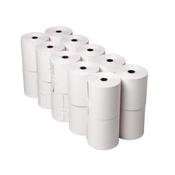 Thermal Credit Card Till Roll 57 x 40mm Single Roll Pdq