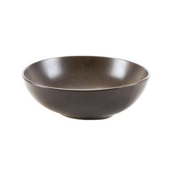 Rustico Ironstone Bowl 17cm / 50cl