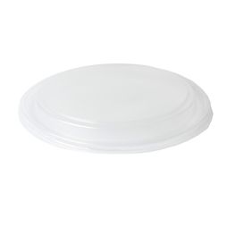 DispoPak Poke Bowl Lids PP To Fit 500ml &amp; 750ml