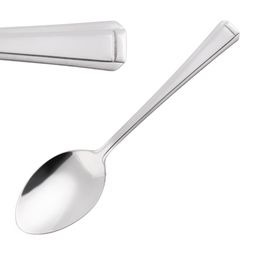 Olympia Harley Service Spoon