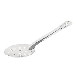 Vogue Perforated Serving Spoon 11"