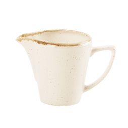 Seasons By Porcelite Oatmeal Conic Jug 15cl / 5oz