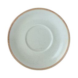 Seasons By Porcelite Stone Saucer 16cm / 6.25"