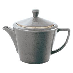 Seasons By Porcelite Storm Conic Tea Pot 50cl / 18oz