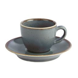 Seasons By Porcelite Storm Espresso Cup 9cl / 3oz