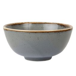 Seasons By Porcelite Storm Rice Bowl 13cm