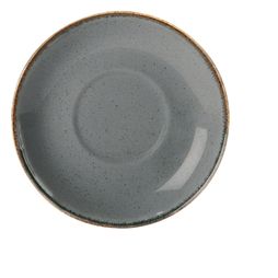 Seasons By Porcelite Storm Saucer 16cm / 6.25"