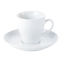 Porcelite 13OT16 Saucer 15cm