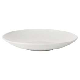 Simply Tableware White Shallow Bowl 30cm EC1030