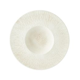 Costa Verde Tense Deep Gourmet Plate 25cm/9.8″