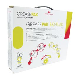 GreasePak MSGD5 Dosing Fluid 5Ltr