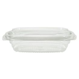 Faerch Fresco Recyclable Deli Containers With Lid 375ml | 13oz alternative