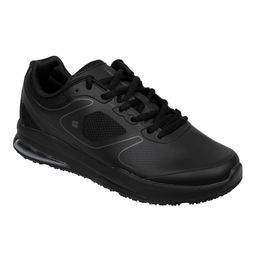 Shoes for Crews Men's Evolution Trainers Black alternative