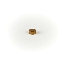 Brown Spare Button