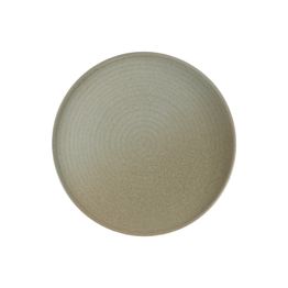 Rustico Fauna Coupe Plate 27cm/10"