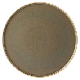 Rustico Fawn Walled Plate 31cm/12" alternative