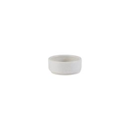 Rustico Ivory Dip Pot 6cm/2"
