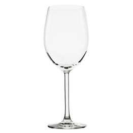 Stolzle Signature Goblet 549ml / 19.25oz (G381 / 03)