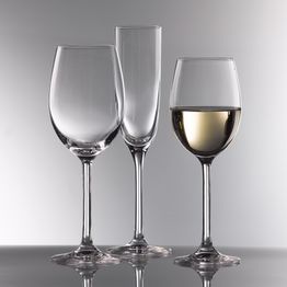 Stolzle Signature Goblet 549ml / 19.25oz (G381 / 03) alternative