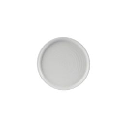 Rustico Ivory Signature Plate 16cm/6"
