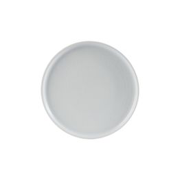 Rustico Ivory Signature Plate 21cm/8"