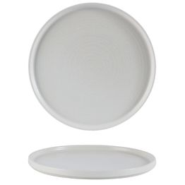 Rustico Ivory Signature Plate 28cm/11"