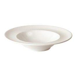 Porland Academy Curve Pasta Plate 30cm