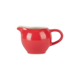 Evolve Milk Jug 15cl/5oz Berry