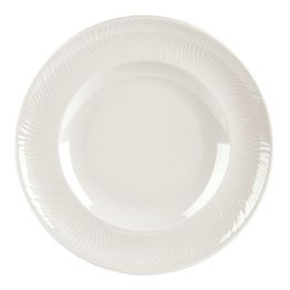 Porland Academy Curve Plate 31cm
