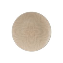 Rustico Nude Coupe Plate 27cm/10"