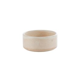 Rustico Nude Deep Bowl 13cm/5"