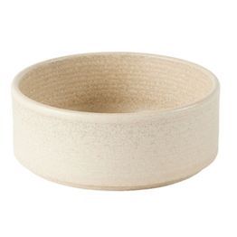 Rustico Nude Deep Bowl 8cm/3"