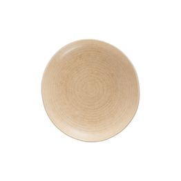 Rustico Nude Deep Plate 21cm/11"