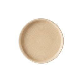 Rustico Nude Deep Walled Plate 23cm/9"