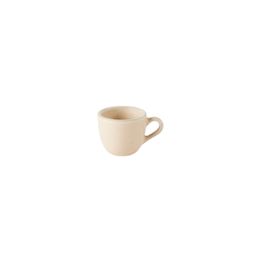 Rustico Nude Espresso Cup 9cl/3oz
