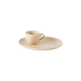 Rustico Nude Espresso Cup 9cl/3oz alternative