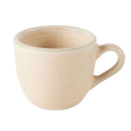 Rustico Nude Espresso Cup 9cl/3oz